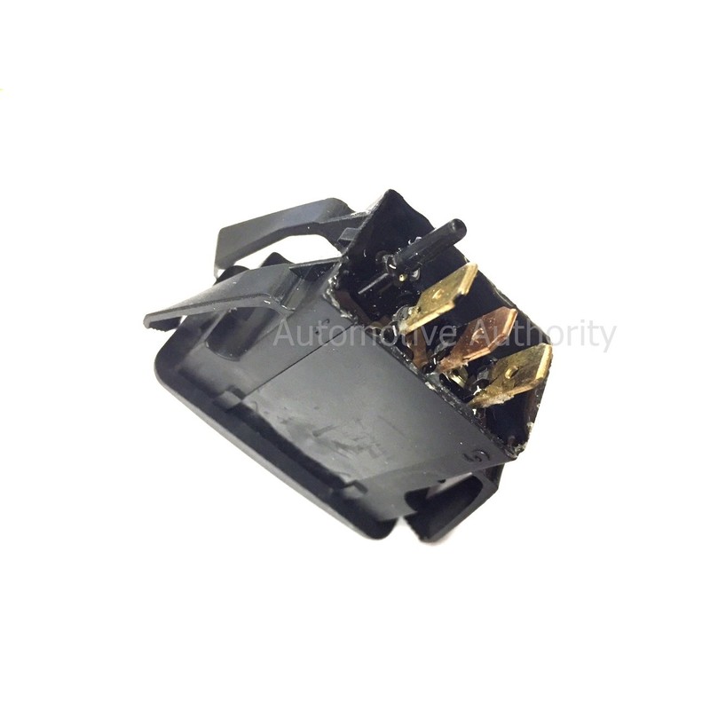 Forward Reverse Rocker Switch For EZGO Electric 2003-Up TXT PDS