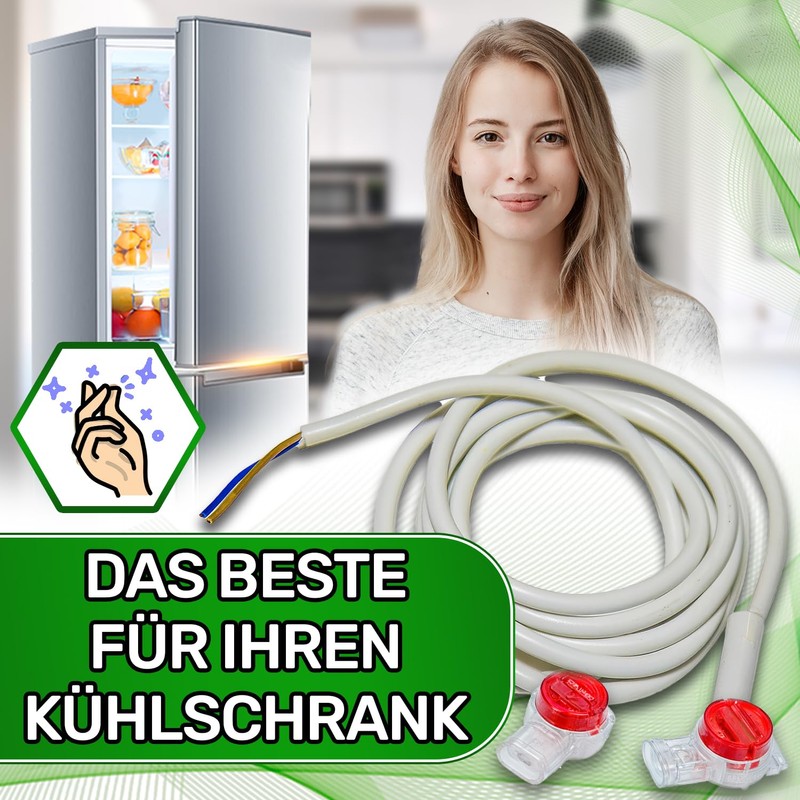 NTC Temperature Sensor for Fridge with Original Code 694239700 959014200