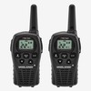 Midland - LXT500VP3, 22 Channel FRS Walkie Talkies with Channel