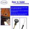 539112439 Choke Cable Compatible with Husqvarna Zero Turn Mower EZ