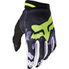 Fox Racing Youth 180 MORPHIC Motocross Gloves