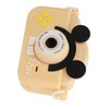 Kids Mini Digital Camera 2 Inch Screen 2MP High Definition