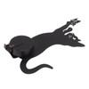 Home Decor Candlestick Durable Cat Candle Holder Decorative Candlestick Holder