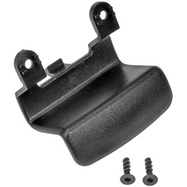 Dorman 924-855 Center Console Latch Compatible with Select Ford Models