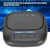 B36 2 in 1 Bluetooth 5.0 Transmitter Receiver Portable Wireless
