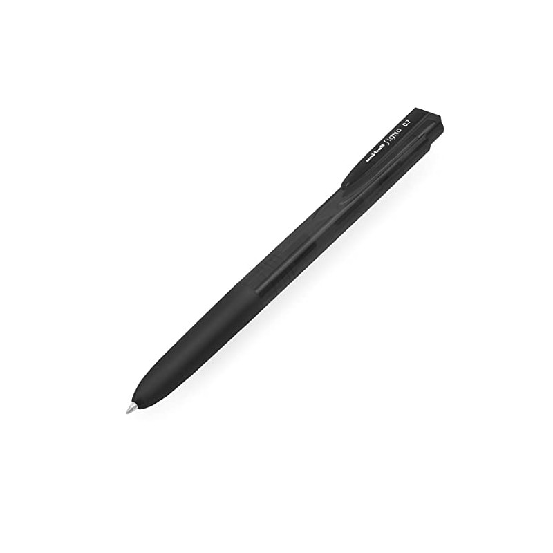 uni-ball Signo UMN-155-07 Gel Ink Retractable Rollerball Pen - 0.7mm