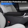 Autorder Center Console Cover for 2023 2024 2025 Toyota bZ4X