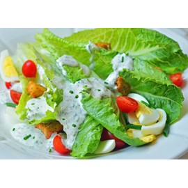 Ranch Zero Calorie Dressing 2 Bottles NT.WT 12 Fl.Oz. (355mL) each. By: Walden Farms