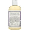 Deep Steep Bubble Bath, Lavender Chamomile, 17.5 Ounce