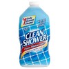 Scrub Free Clean Daily Shower Cleaner Refill, 60 Fl Oz