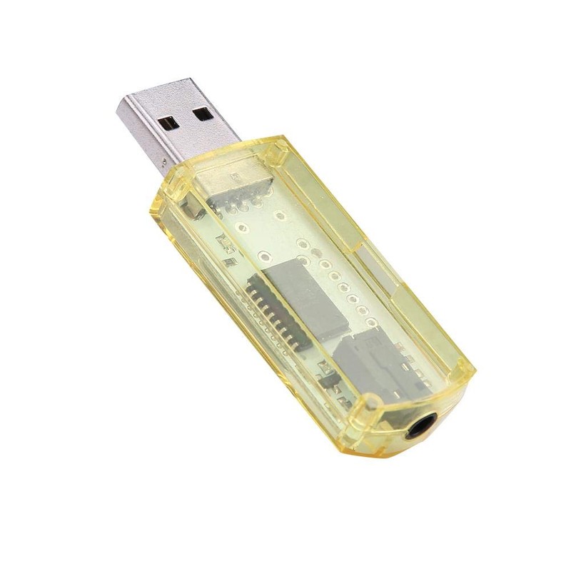 RC Simulator, 22 in 1 RC USB Simulator with Cables