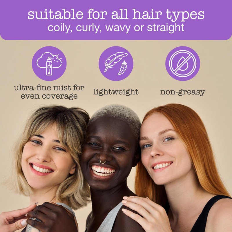 Sauce Goddess Hair Fragrance 5.2oz