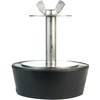 Lamprey Hardware #13 Extended Winter Rubber Plug for 2.5 inch