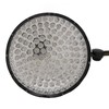 UV Flashlight, Black Light Flashlight, Multi-Purpose Tail Press for Passport