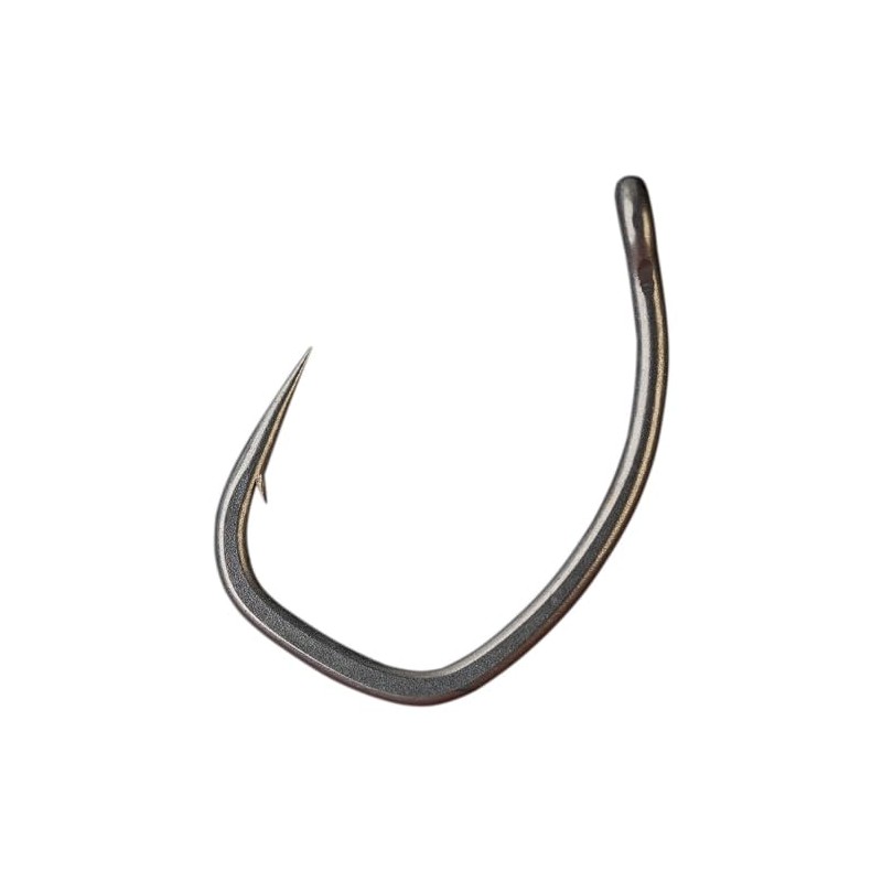 Lock Hooks – Barbed & Barbless – Sizes 2, 4,