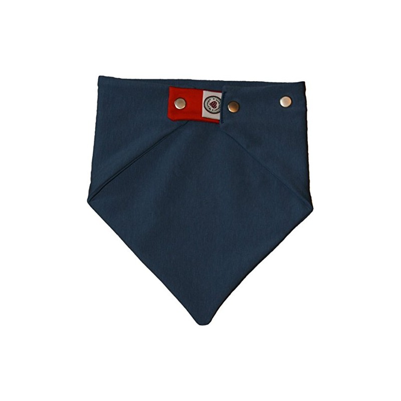 Tooth Towel in 10 Colours White