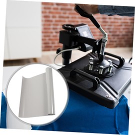 SEWACC 1 Roll Heat Transfer Vinyl for DIY T Shirts PU Iron Vinyl Film for Spandex for Custom Designs Apparel Bags Hats and More