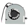 CPU Cooling Fan 4 Pin Excellent Heat Dissipation CPU Cooler