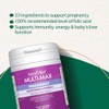 Nature's Best Multi-Max Multivitamin for Pregnancy - Comprehensive Nutritional Support
