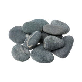 NKlaus 500 g Hot Stone 50-60 mm Massage Stones Wellness Relaxation Stone Volcano Rock 14685