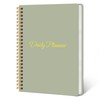 Daily Weekly Planner with Hourly Schedules, To Do List, Daily