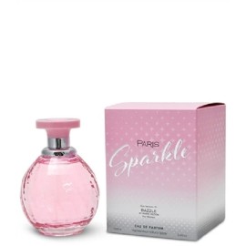 MCH Beauty Fragrances PARIS SPARKLE Women's Celebrity 3.4 oz EDP Perfume by MCH Beauty Fragrances