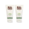 Bulldog Mens Skincare and Grooming Original Face Wash, 5 Ounce