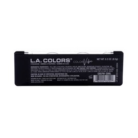 Sombra de ojos LA colors Beige 8.5g