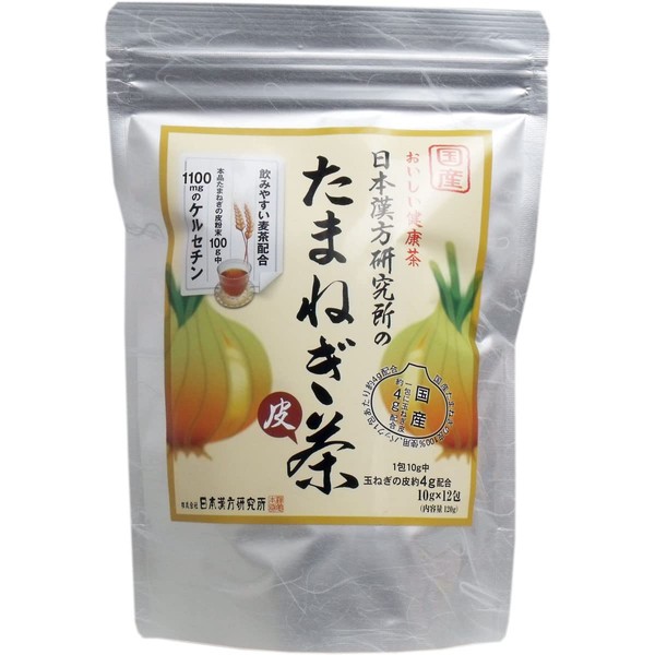 Domestic and onion Tea, G X 12 Bao, 50-Pack