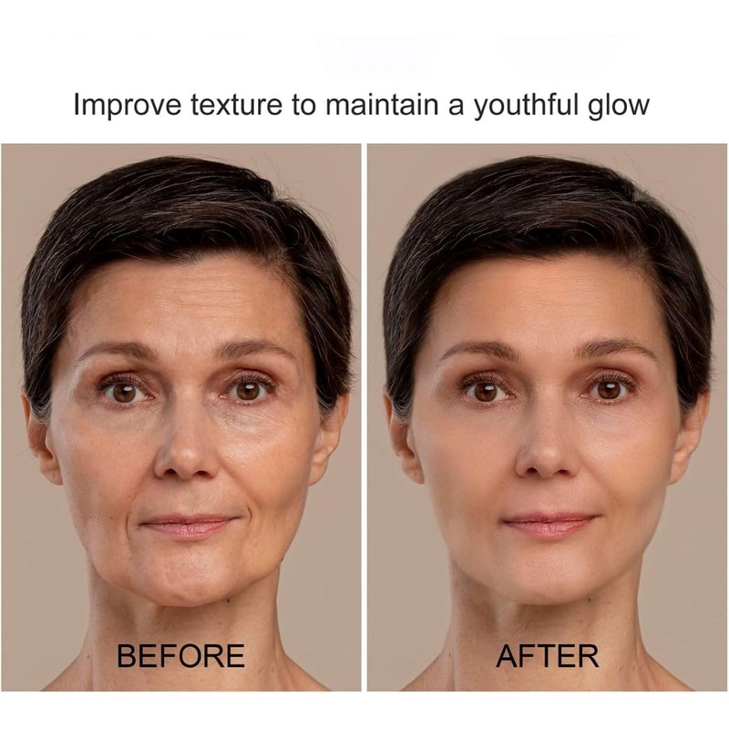 hyaluronic acid serum, Instant Face Tightening, Boost Skin Collagen, Hydrate