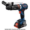 BOSCH GFA18-H SDS-plus Rotary Hammer Attachment with Side Handle