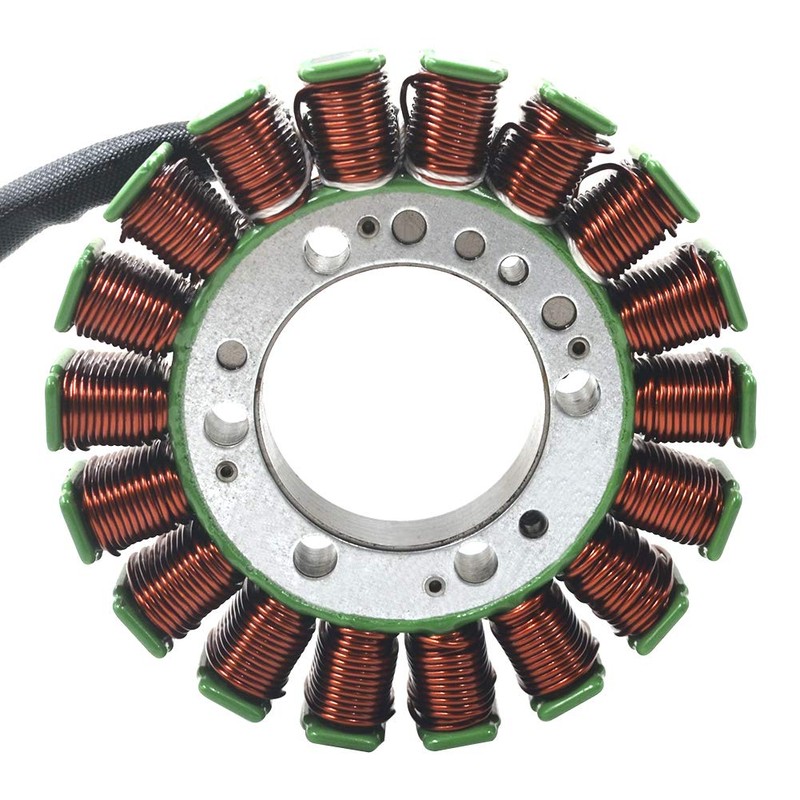 AHL Motorcycle Stator Coil Kawasaki ER400 ER-4N 2011-2013/ER400 ER-4N ABS