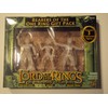 Lord of the Rings - Bearers of the Ring action