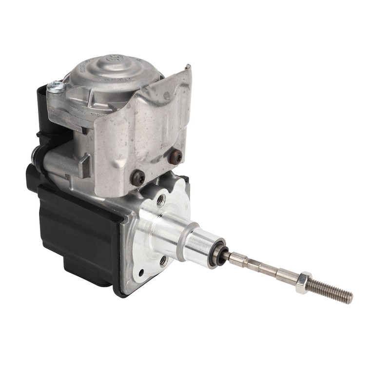 Electronic Turbo Actuator 06L145612E Metal Fit For A4 8K2 B8