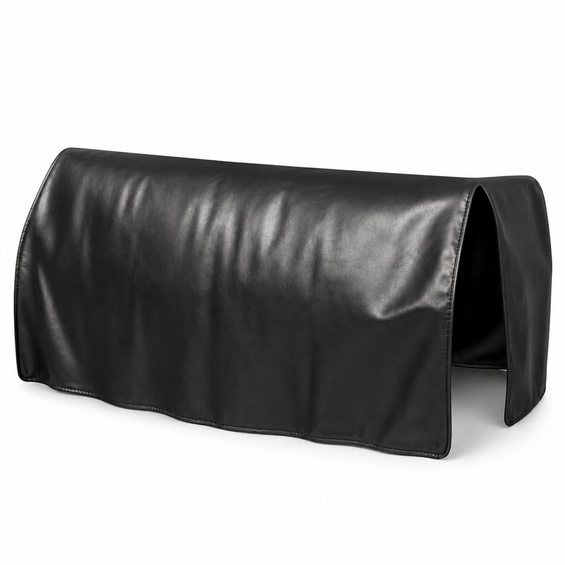 Universal Magnetic Car Fender Cover – Foldable Protective Work Mat