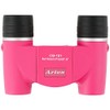 PEARL Mizar Binoculars 6 Times Compact CB-101P Pink