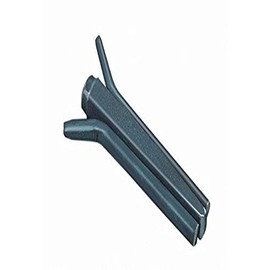 Kraft Tool BL389 4-3/4"x1/2" Stone Splitting Wedge