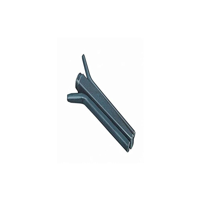 Kraft Tool BL389 4-3/4"x1/2" Stone Splitting Wedge