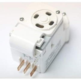 Sankyo Refrigerator Defrost Timer