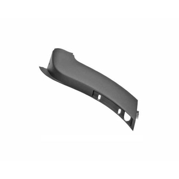 Genuine Mini For Mini Cooper S Conv LEFT Front Bumper
