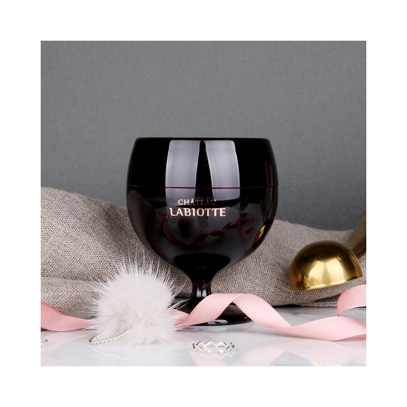 Labiotte Chateau Wine Sorbet Oil Cleansing Balm 80ml / 라비오뜨
