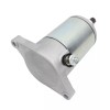 superstarterstore 1998-2005 300 4X4 Starter Motor for Arctic Cat with