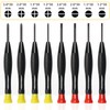 Eyeglass Repair Kit with Glasses Screws - Contains Precision Screwdriver