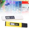 PH‑02 Water Quality Test Pen PH TDS EC Meter Water