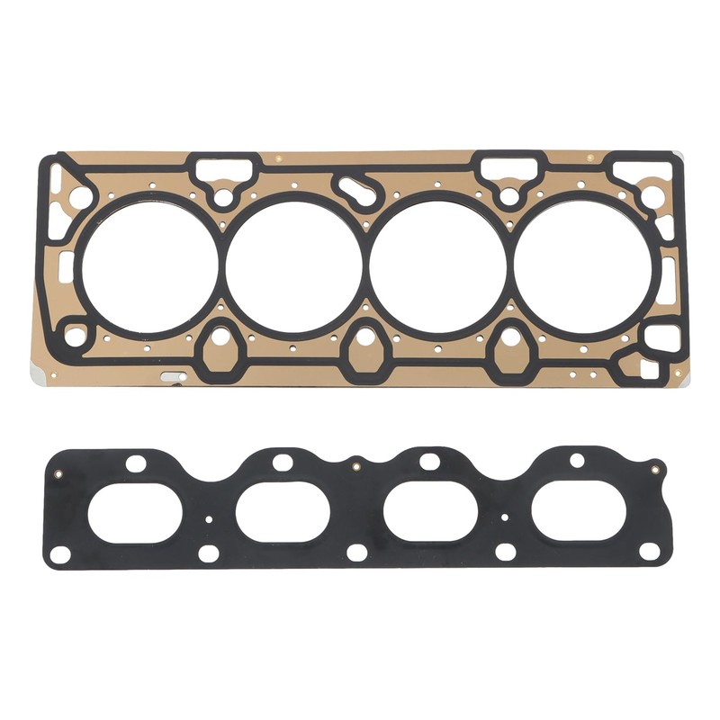 Head Gasket Set Timing Belt Kit with Water Pump Timing