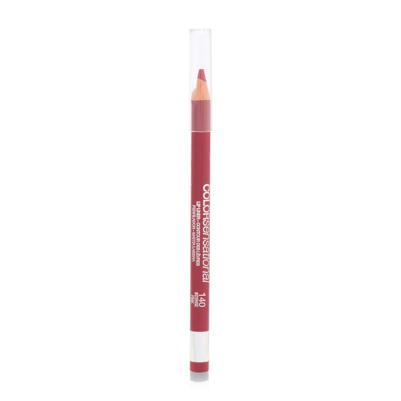 Maybelline New York Make-Up Lip Liner Colour Sensational Lips Contour