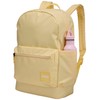 Case Logic Commence Recycled Backpack, Yonder Yellow