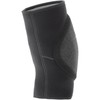 McDavid Handball Knee Pads 671, 671, Black (Black), XS
