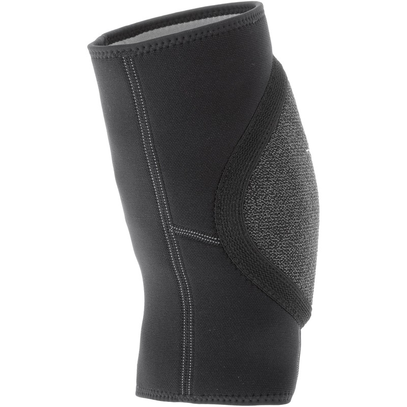 McDavid Handball Knee Pads 671, 671, Black (Black), XS