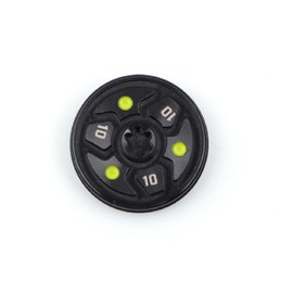 BoltonGolf Counterweight Block Screw Fit for Cobra King Vintage Series Golf Putter Weight Practice Screws 10g/15g/20g/25g/30g/35g. (1 pcs 15g)